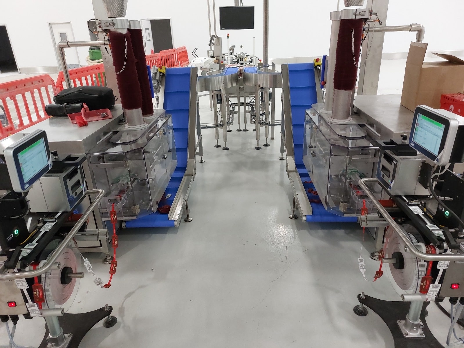 Heicktech Ultrasonic