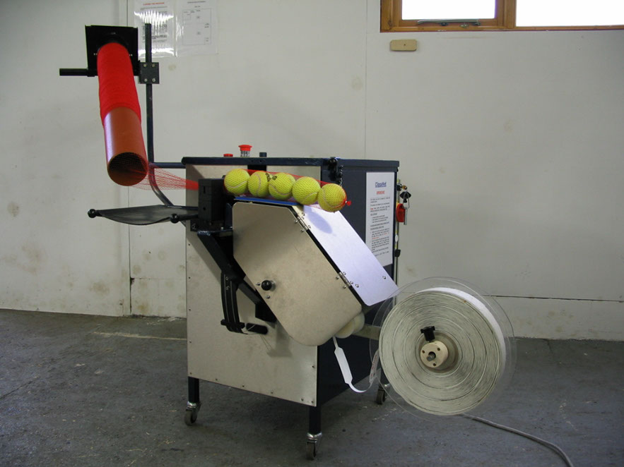 Ultrasonic Technology